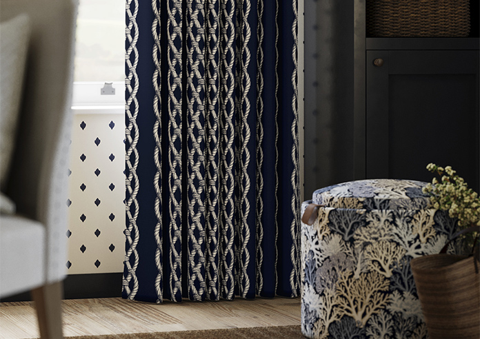 Knots, Hudds - Made to Measure Curtains - Image 5